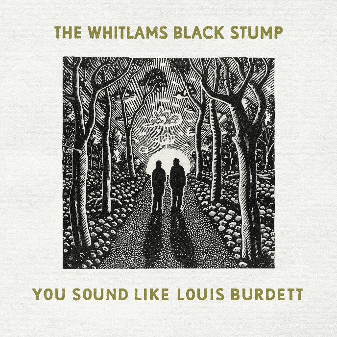 THE WHITLAMS BLACK STUMP