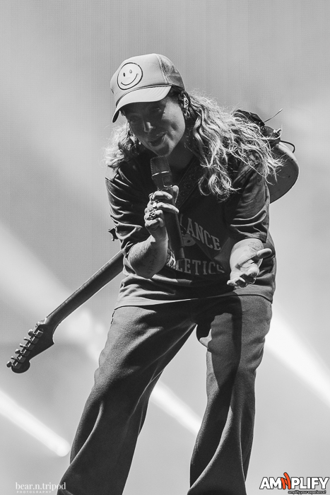 Tash Sultana