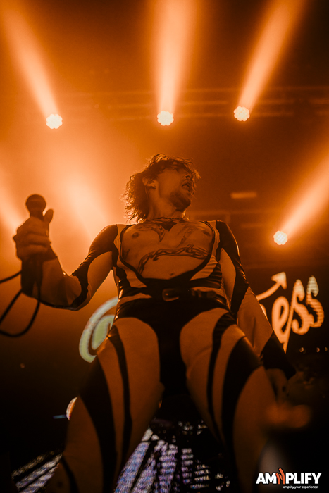 THE DARKNESS