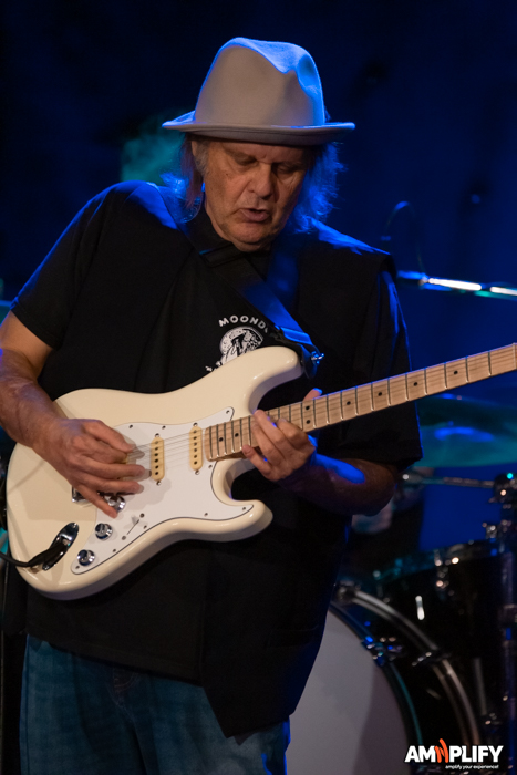 Walter Trout