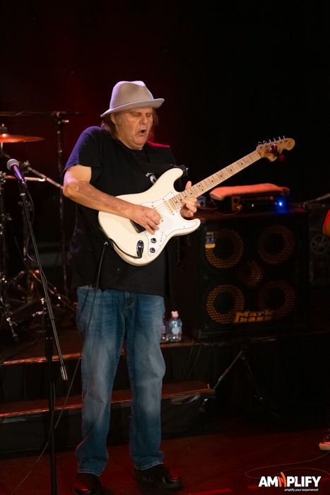 Walter Trout