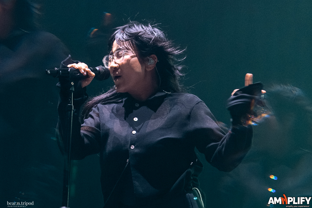 Yaeji