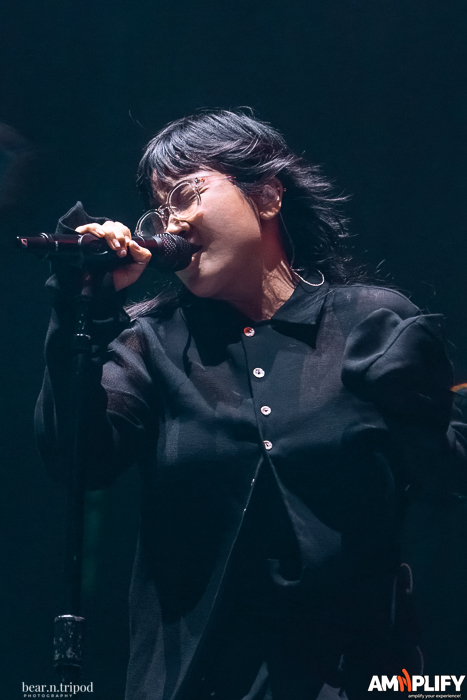 Yaeji