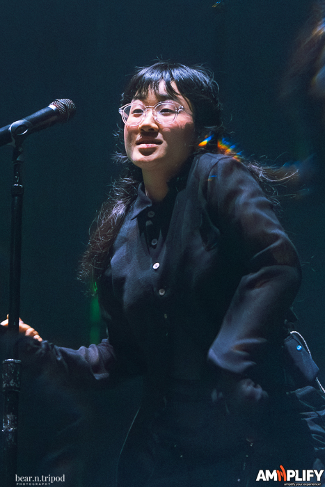 Yaeji