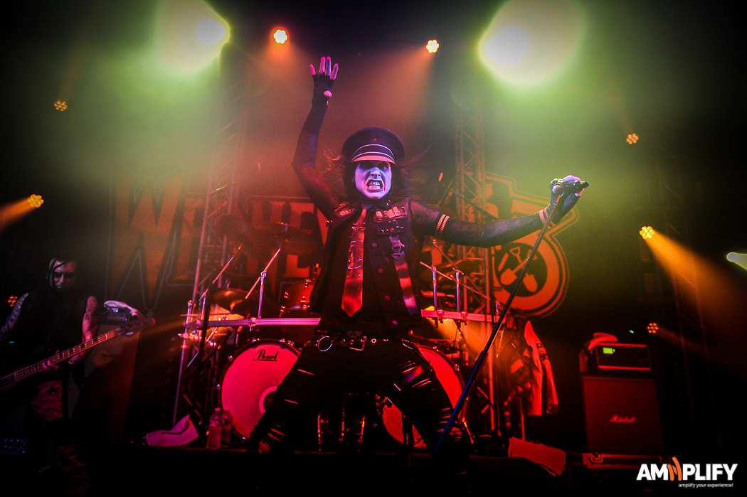 WEDNESDAY 13