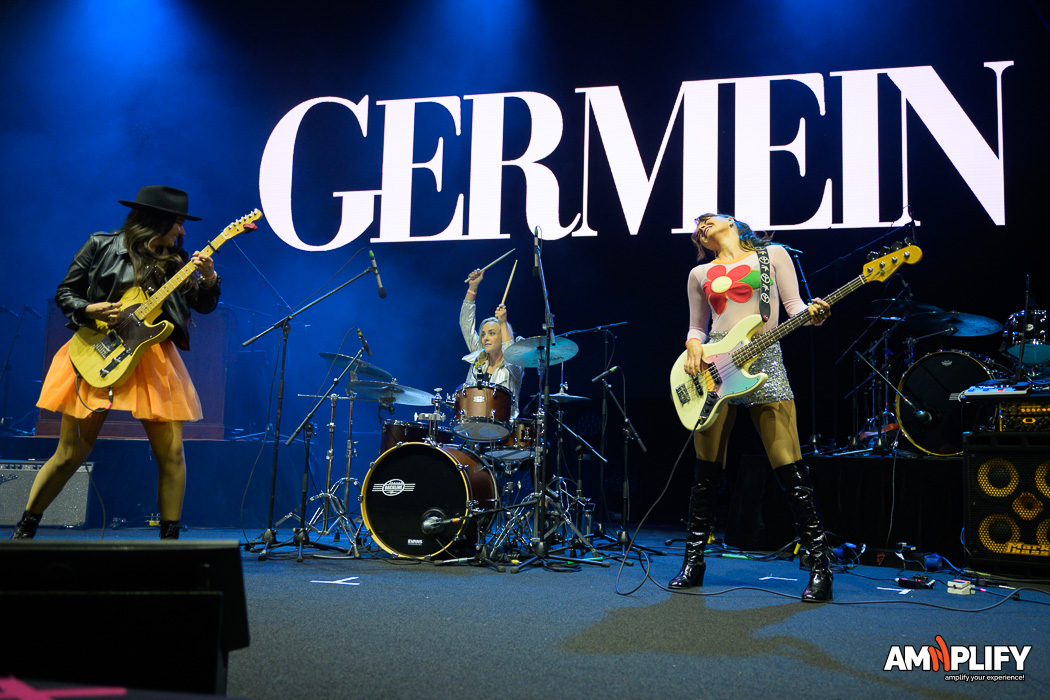 Germein