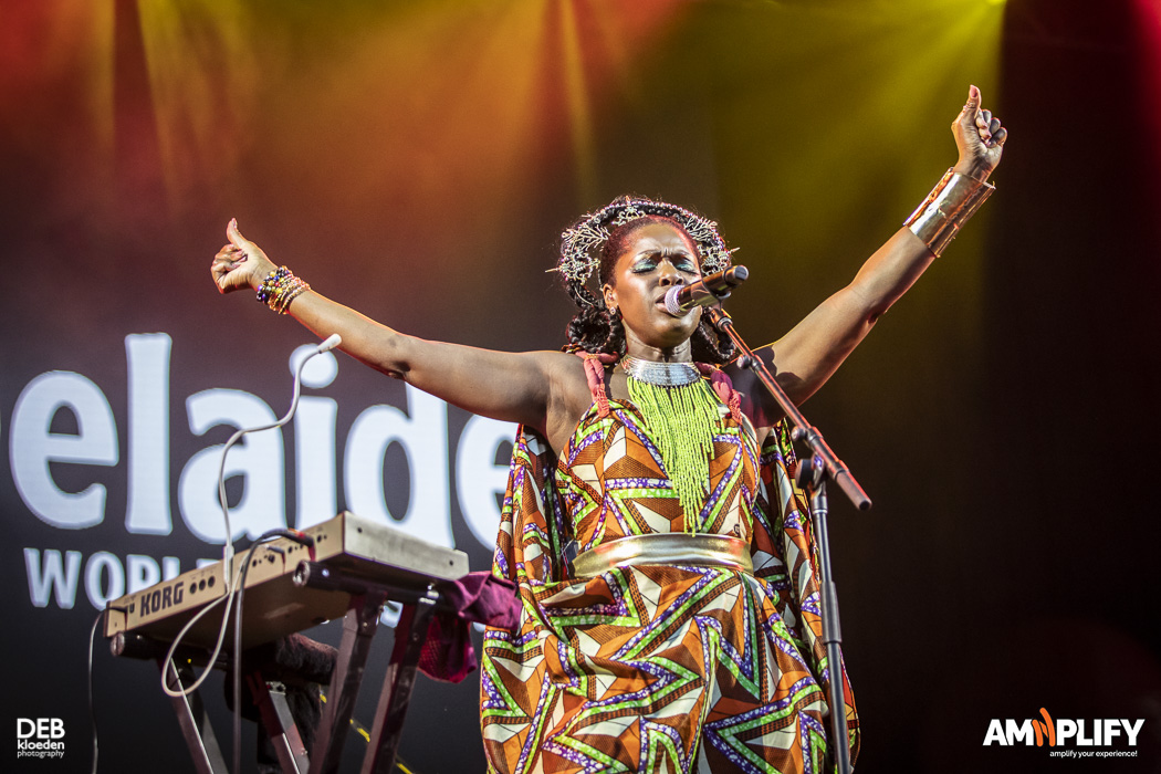 Ibibio Sound Machine