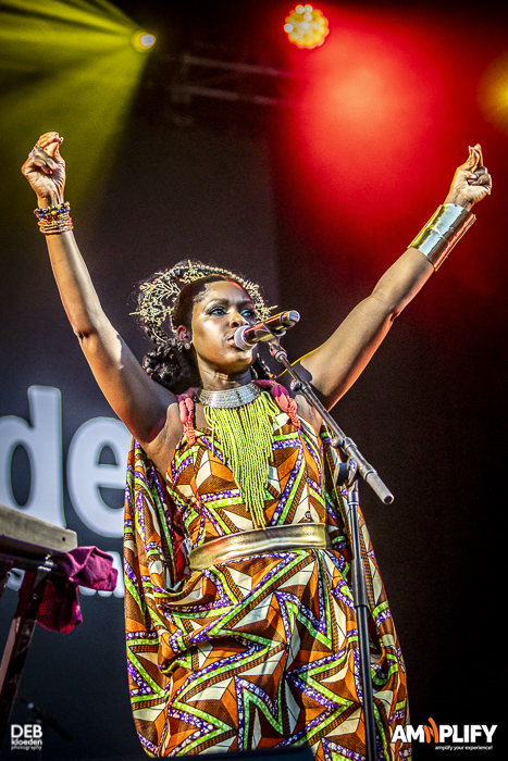 Ibibio Sound Machine