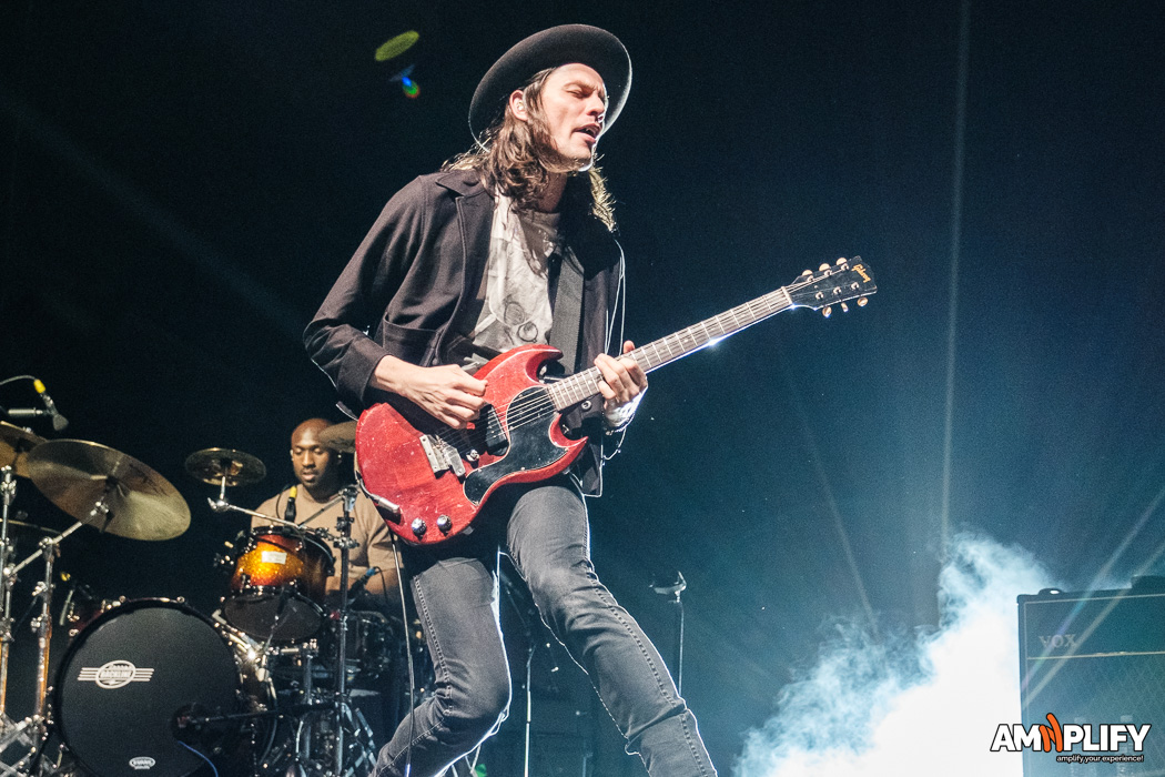 JAMES BAY