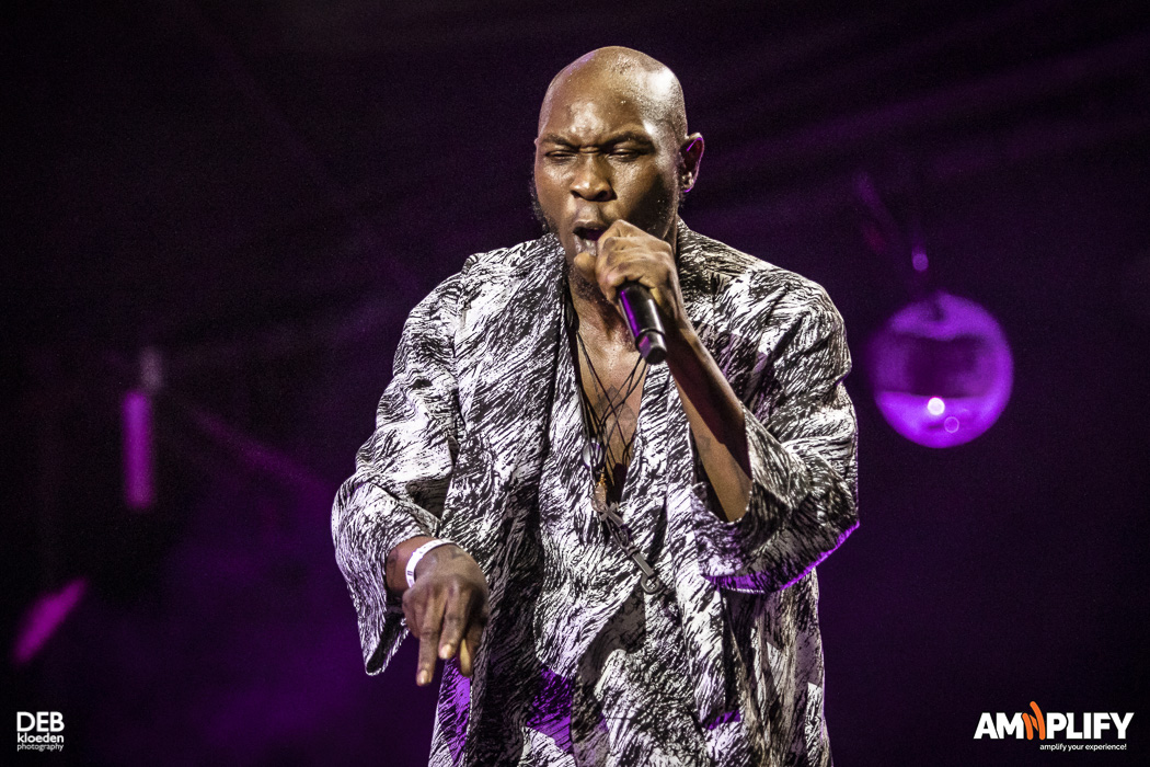 Seun Kuti and Egypt