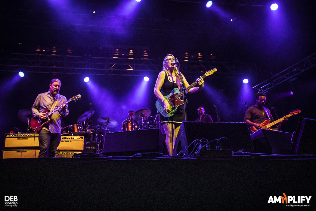 Tedeschi Trucks Band