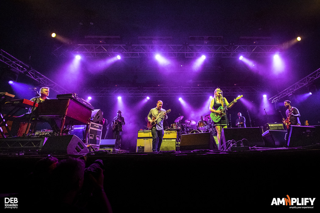 Tedeschi Trucks Band