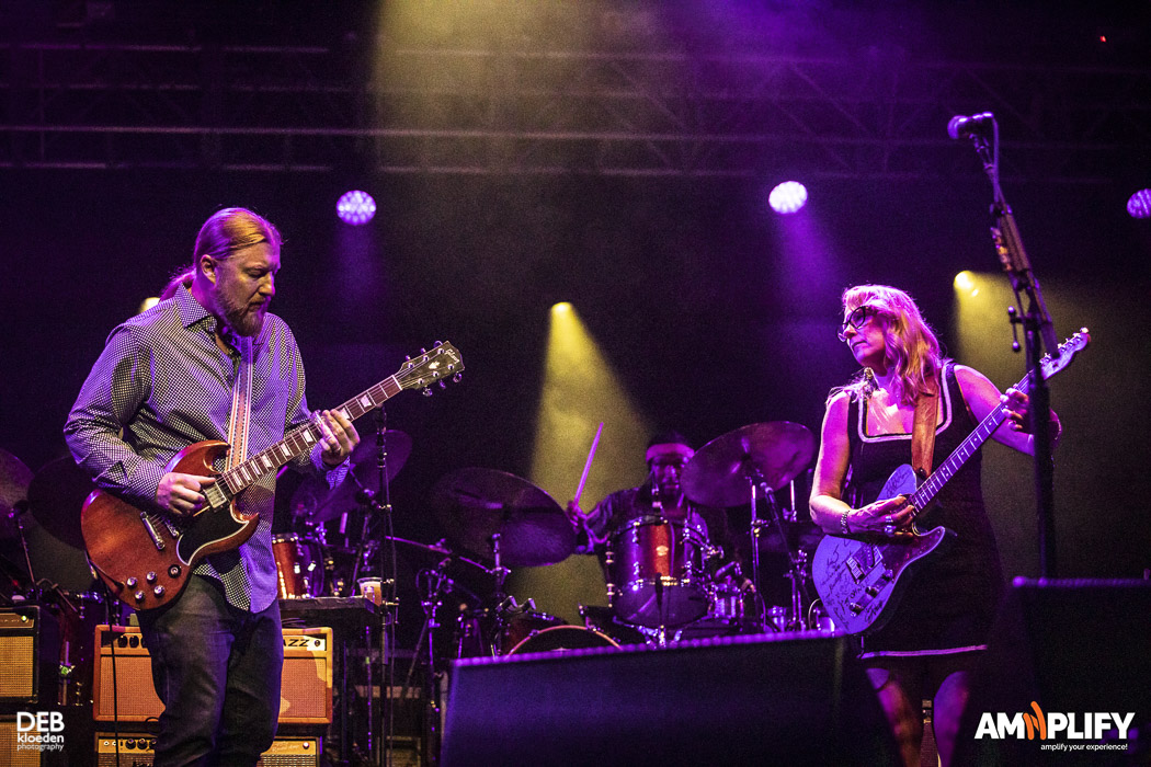 Tedeschi Trucks Band