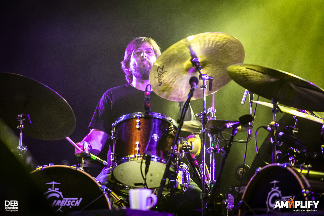 Tedeschi Trucks Band