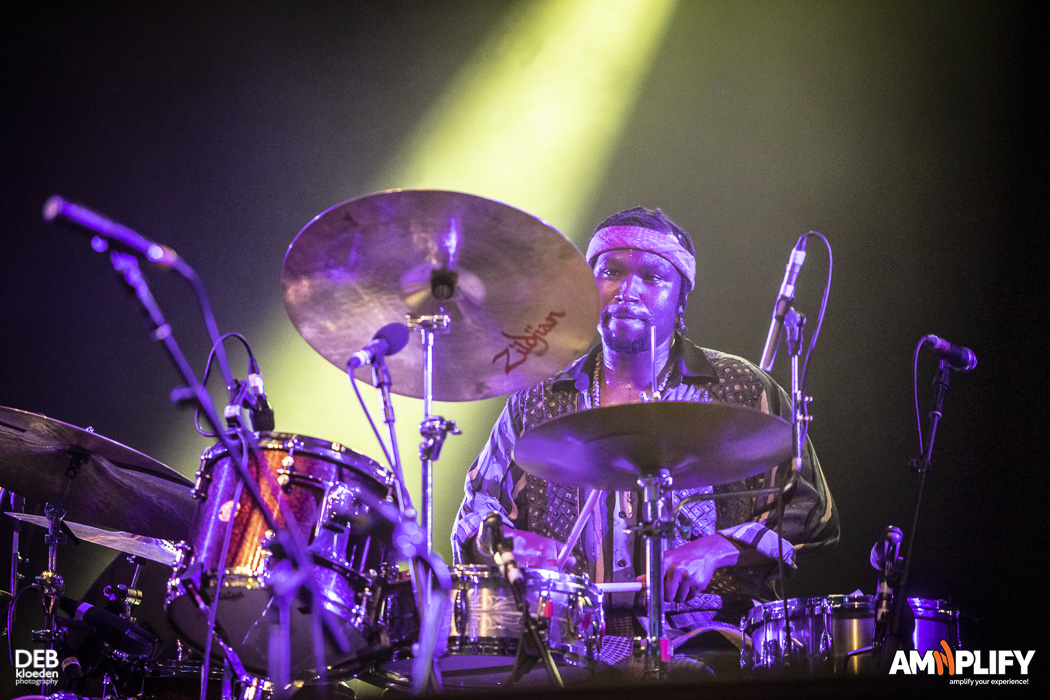 Tedeschi Trucks Band