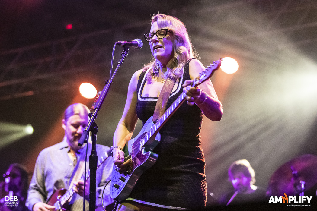 Tedeschi Trucks Band