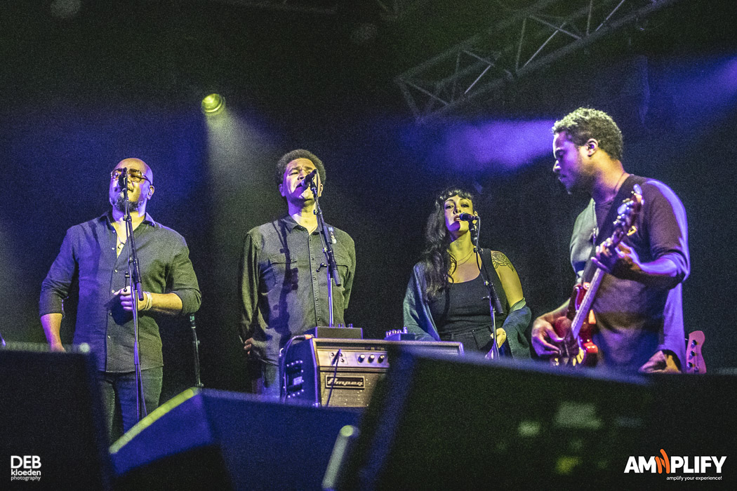 Tedeschi Trucks Band