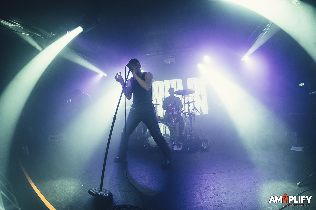 VOID OF VISION