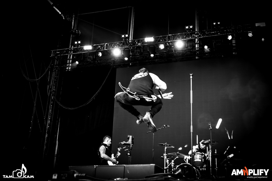 Josh Setterfield