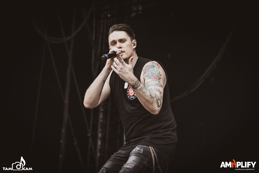 Josh Setterfield