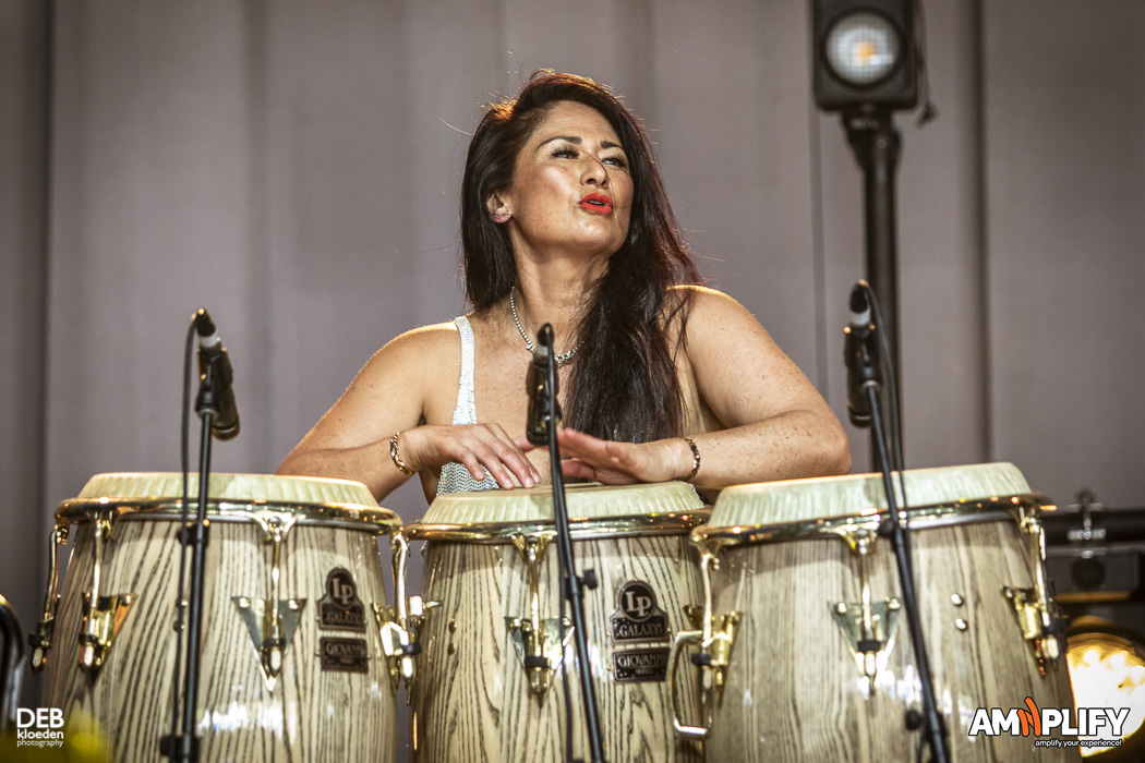 Women Of Soul Collective