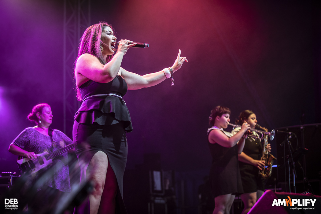 Women Of Soul Collective