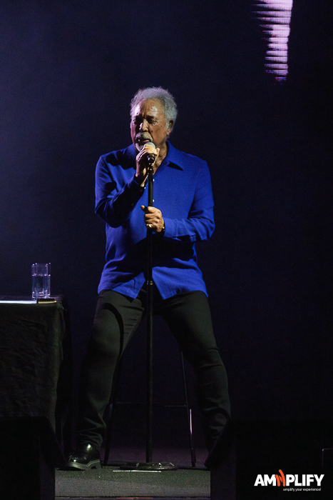 Tom Jones