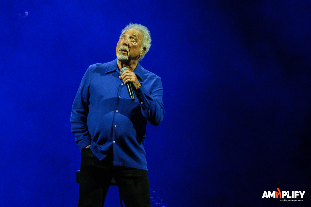 Tom Jones
