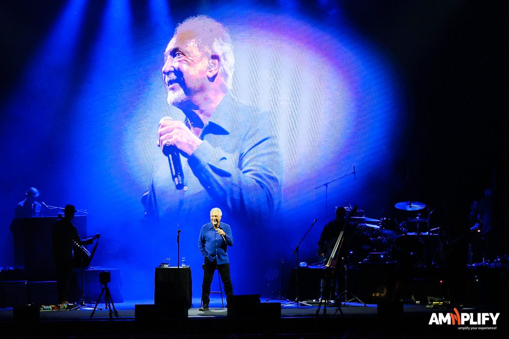 Tom Jones