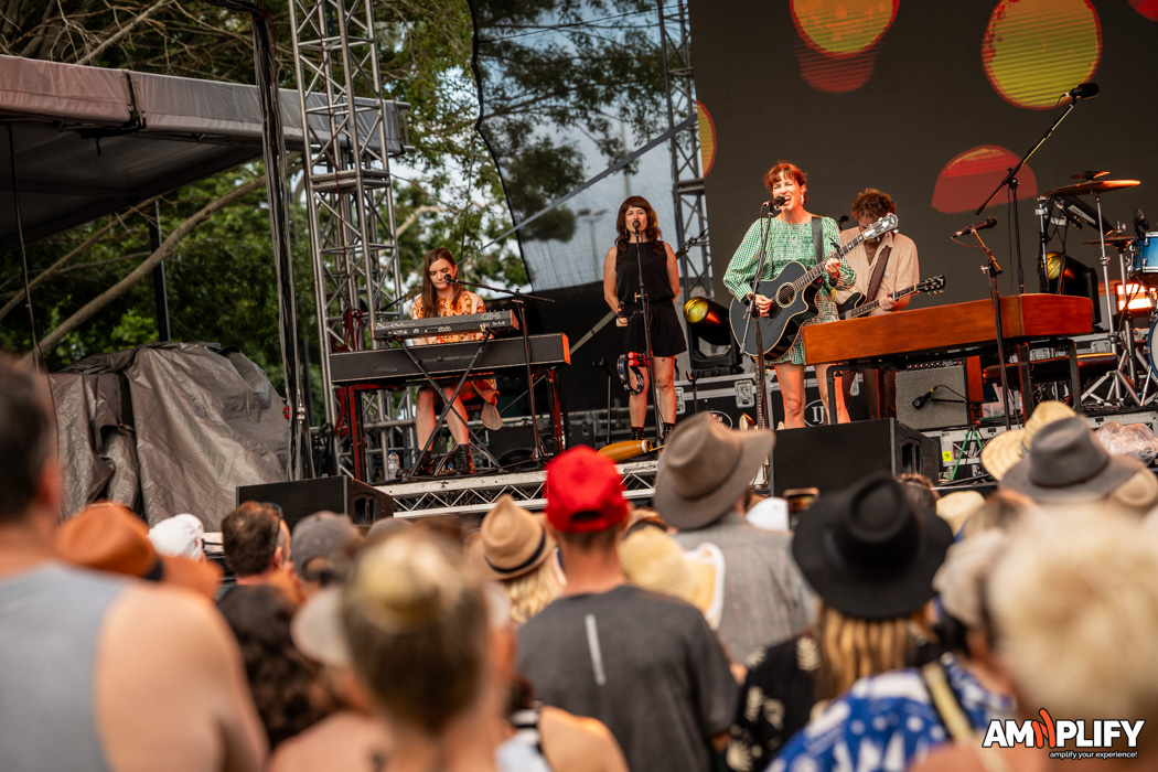 Missy Higgins