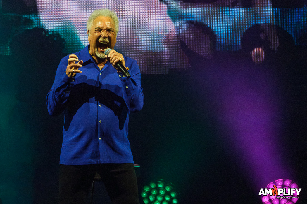Tom Jones