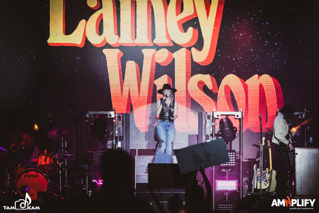 Lainey Wilson