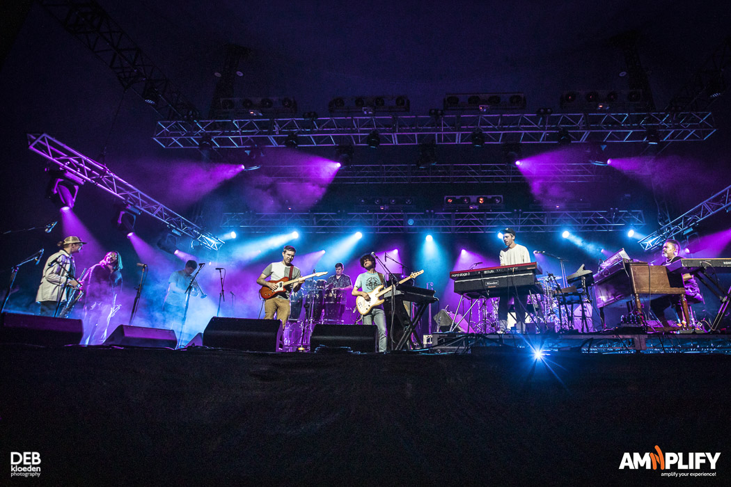 Snarky Puppy