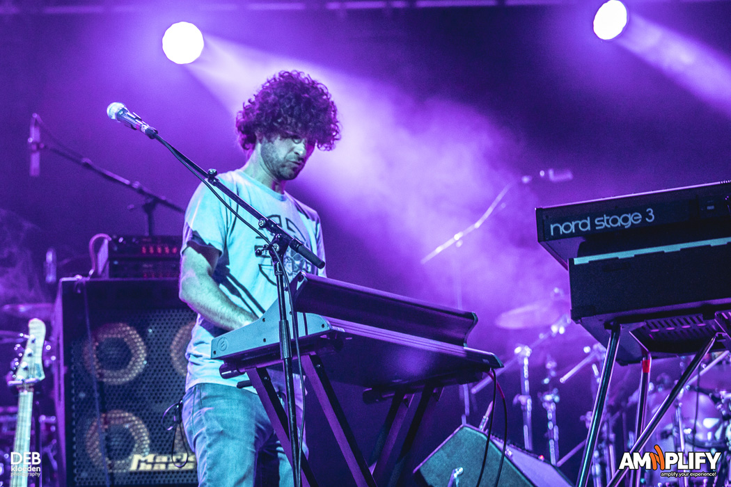 Snarky Puppy