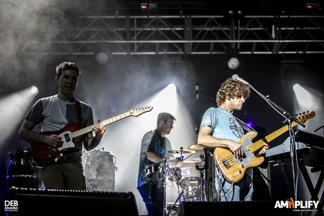 Snarky Puppy