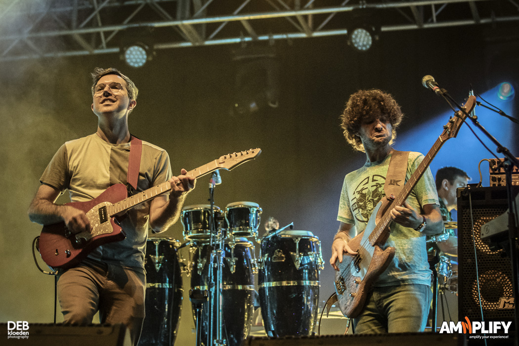 Snarky Puppy