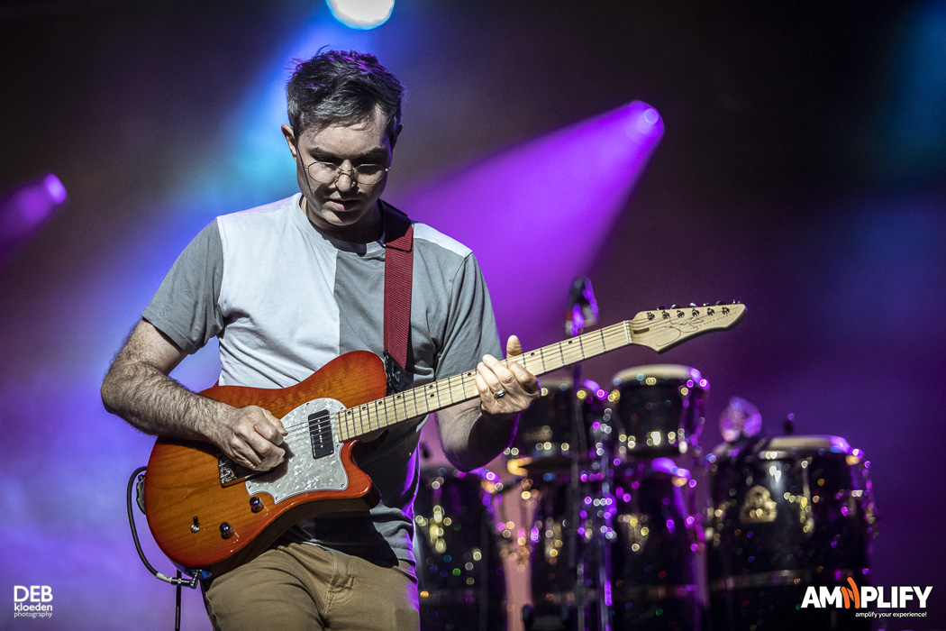 Snarky Puppy