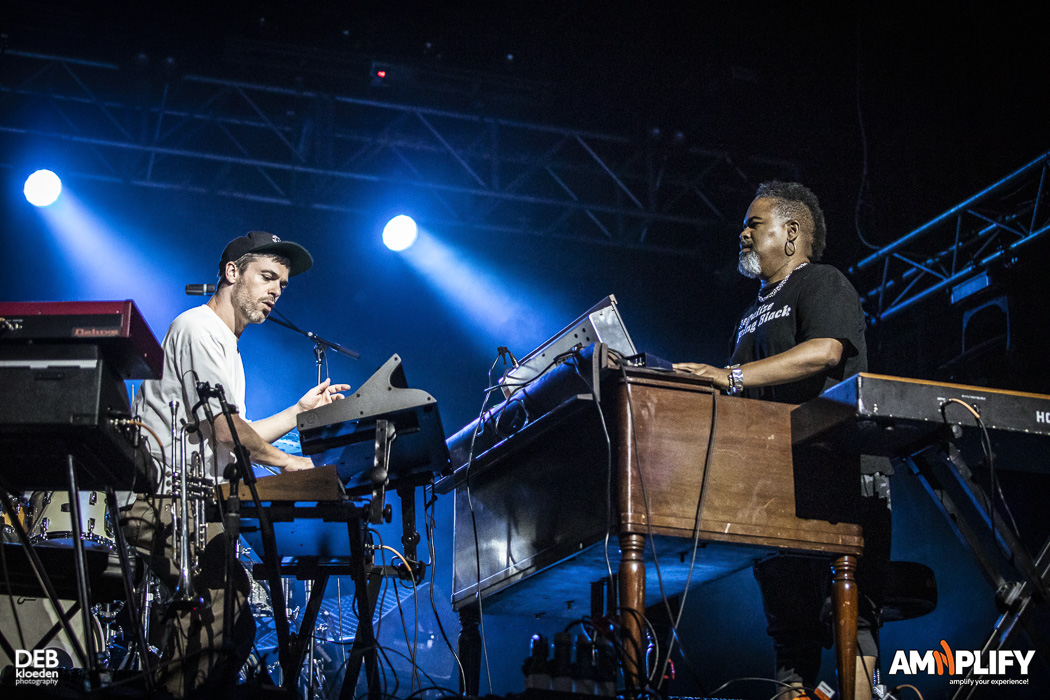 Snarky Puppy