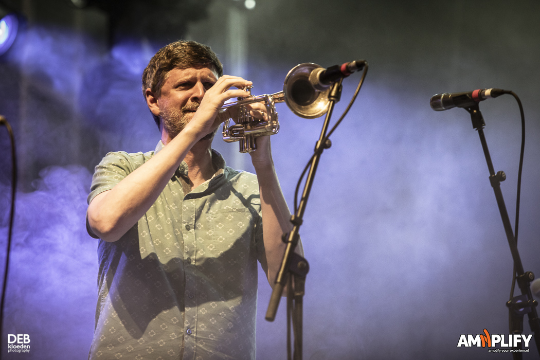 Snarky Puppy