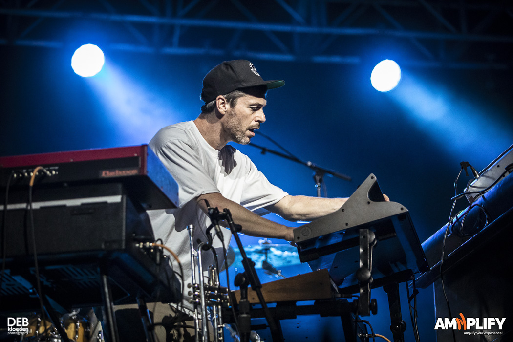 Snarky Puppy