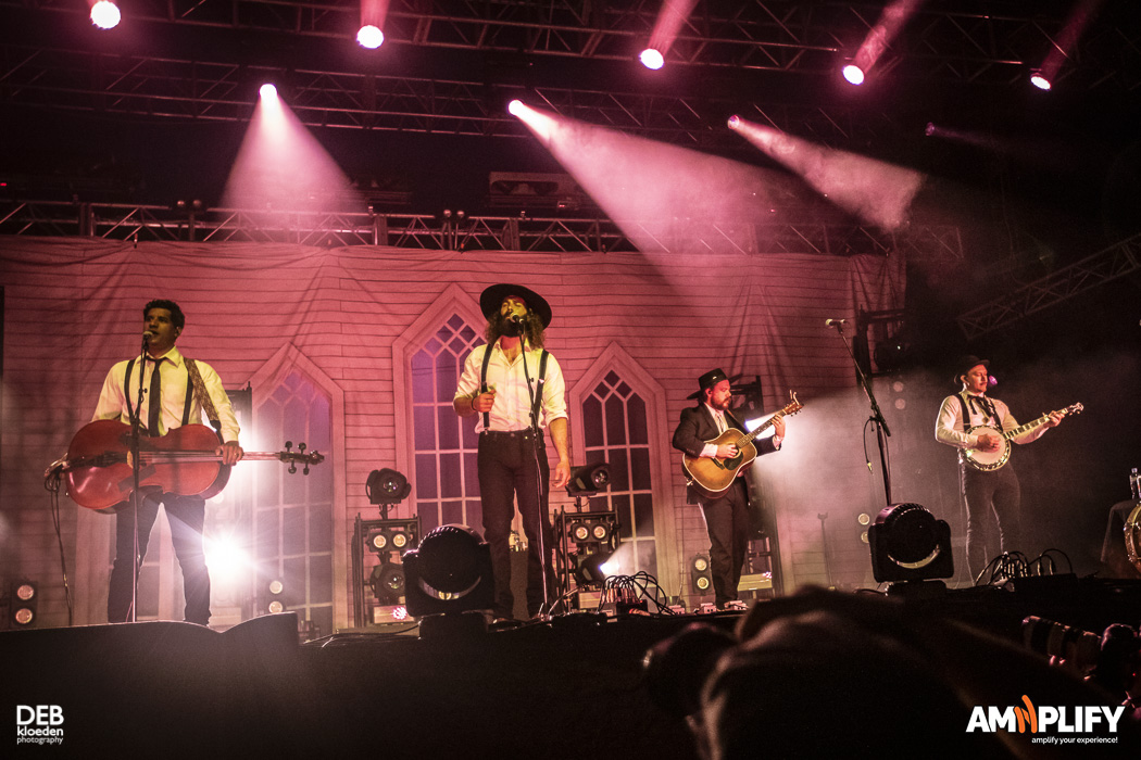 The Dead South