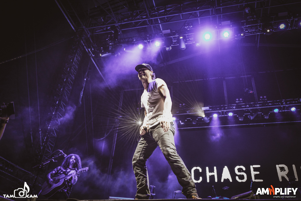 Chase Rice