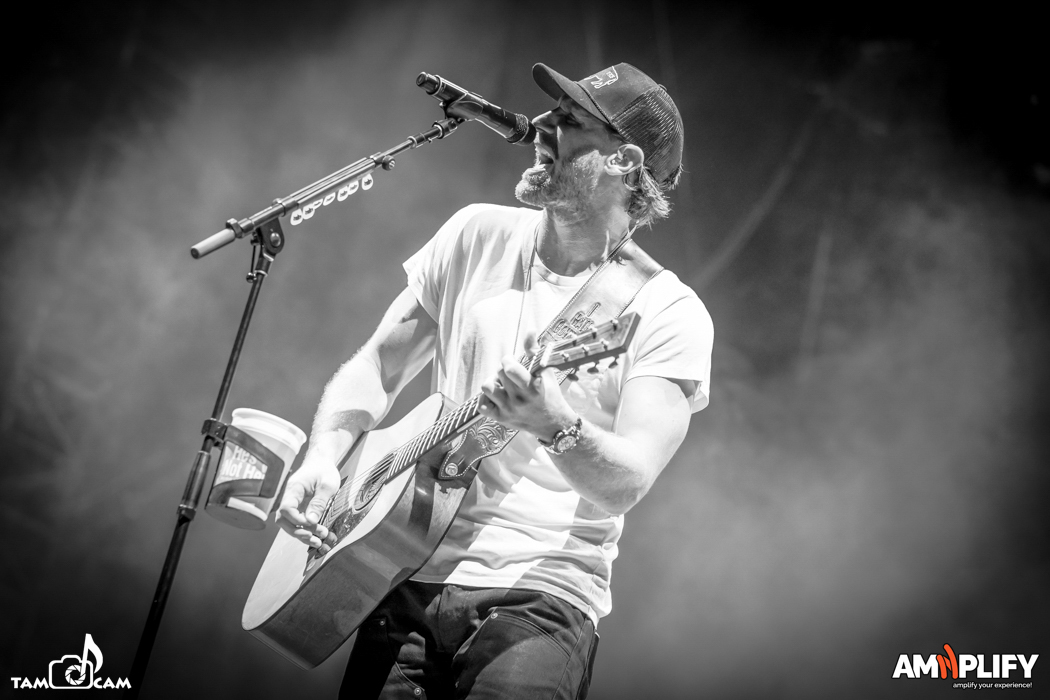 Chase Rice