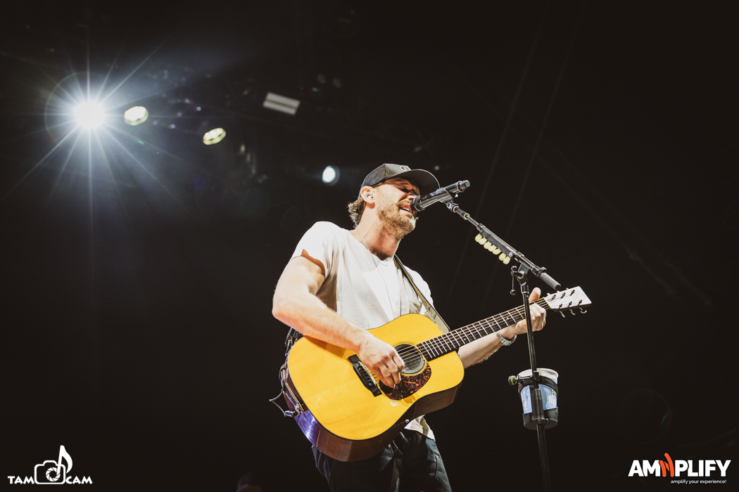 Chase Rice