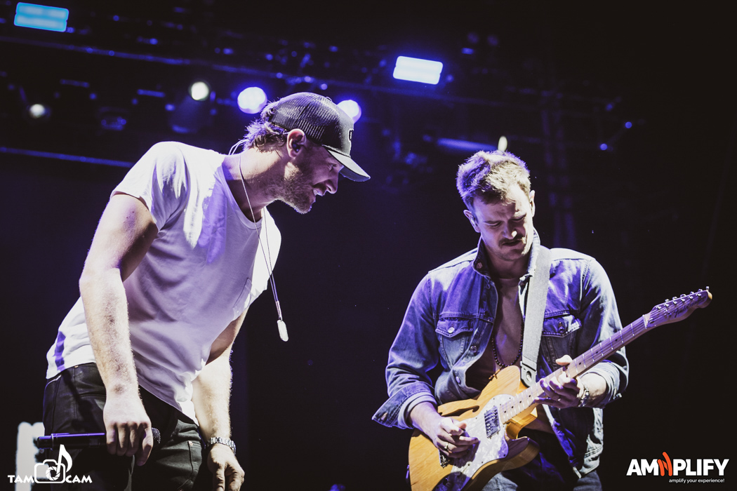 Chase Rice