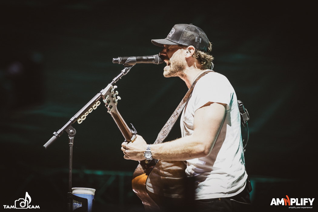 Chase Rice