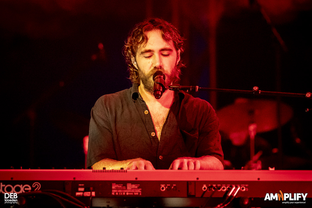 Matt Corby