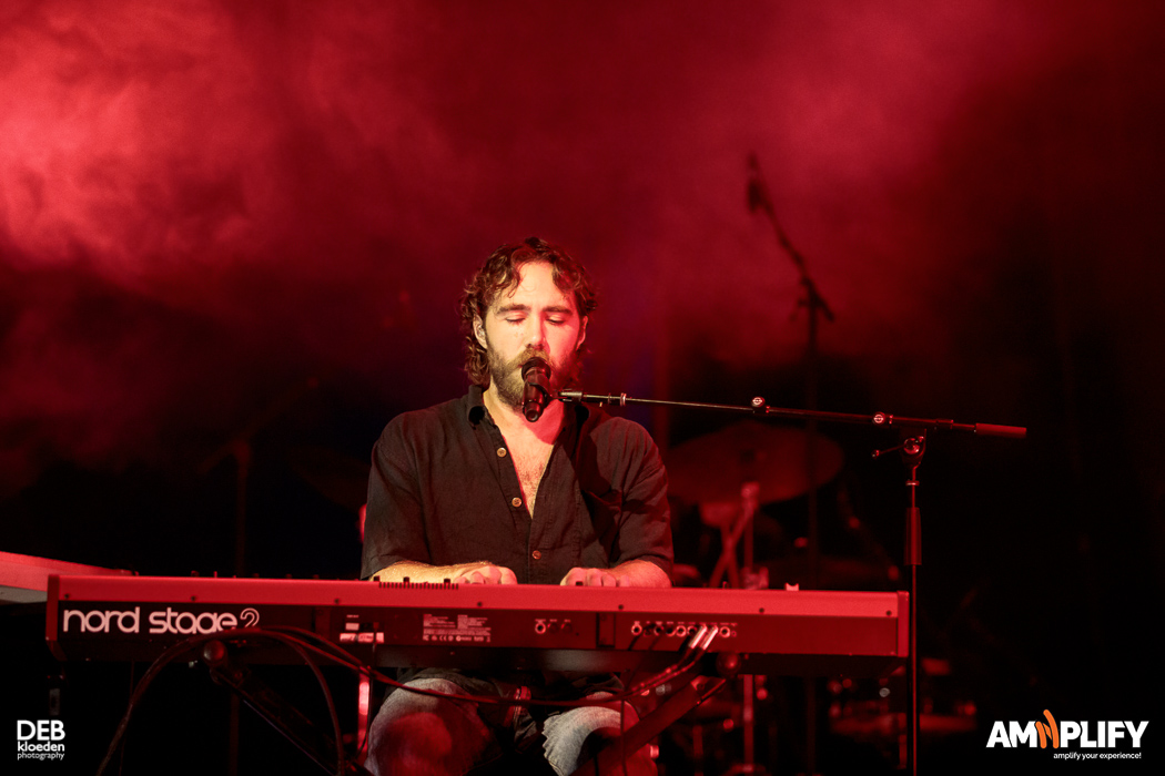 Matt Corby