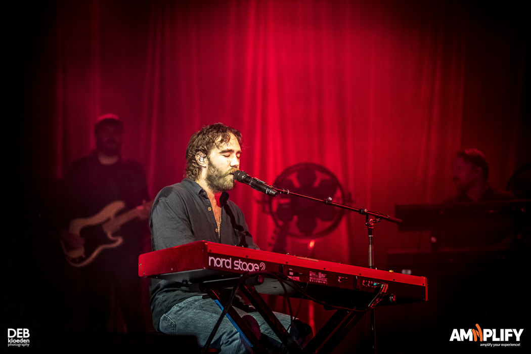 Matt Corby