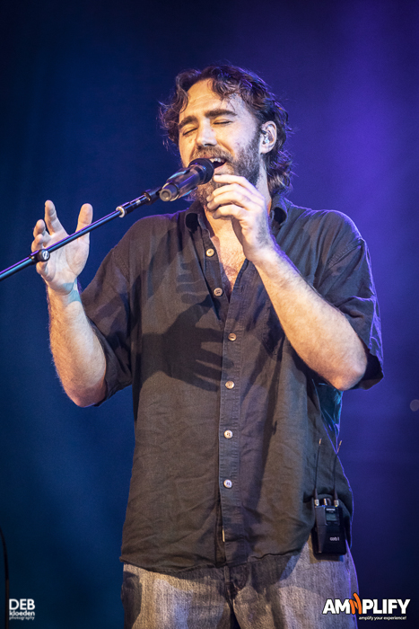 Matt Corby